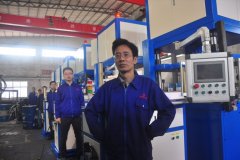四柱小蝌蚪视频下载污液压系统转速低，不能调整其